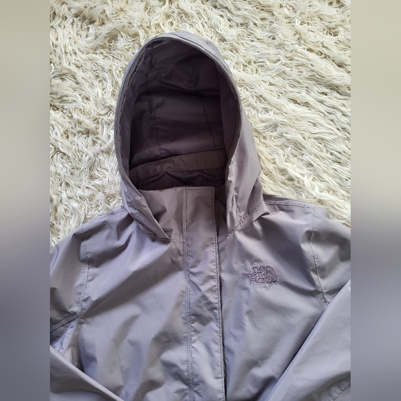 The North Face Women’s Rain Parka Size SP - Picture 2 of 16